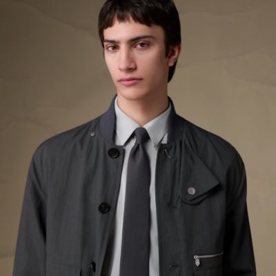 ブラック - メンズ, ネクタイ・スカーフ・マフラー, ネクタイ